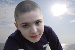 Поможем Валентину снова ходить!
