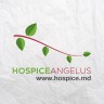 HOSPICE Angelus Moldova