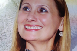 Save Silvia Cotelea, an exceptional teacher!