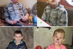 Кириллу нужна Ваша помощь