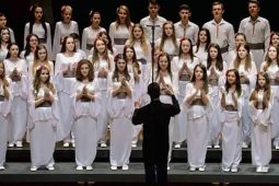 Ajută Corul CANTEMUS la concursuri Internaționale în SPANIA