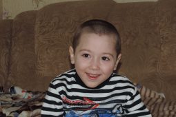 Save Robert Istratii