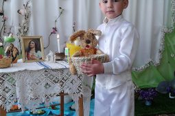 Максим заслуживает шанс