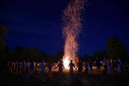 Art-Labyrinth – festivalul spiritului liber