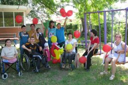 Educație accesibilă pentru copiii cu dizabilități