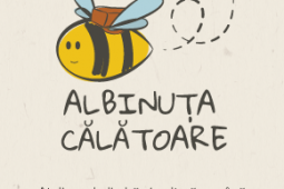 Albinuța călătoare