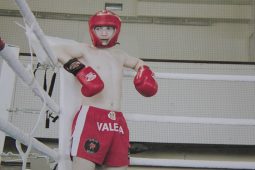 Valeriu Strungari wants to win