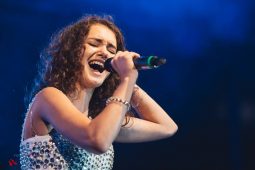 Olga Verbițchi va reprezenta Moldova la Hollywood
