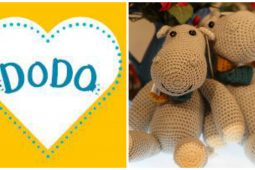 DODO – prietenul copiilor abuzați