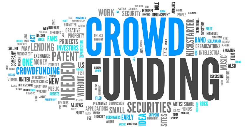 Crowdfunding: Scurt pe 2: Ce înseamnă și, în ce măsură ne poate fi de folos.
