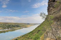 Crearea tururilor virtuale prin Moldova