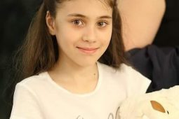 Елена хочет жить II этап