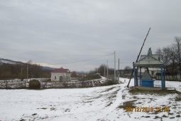 Apă de calitate pentru Ciuciuleni