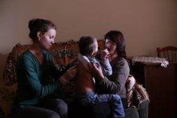 „Trăiește fără durere”