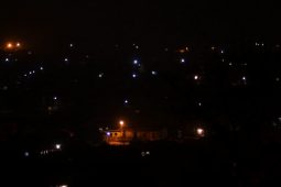 Împreună iluminăm orașul Strășeni