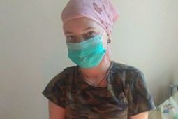 Николете нужна наша помощь!