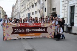 Festivalul Cultural „Zilele Basarabiei” ediția a XVII-a