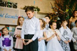 Hai să fim mai buni! – etapa II