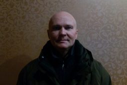 Андрей Стынкэ