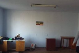 Atelier de croitorie în Ceadîr-Lunga