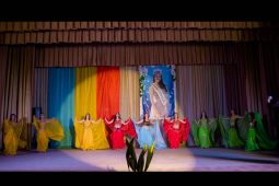 Festivalul „Dans Art Romania Open 2017” din Năvodari