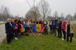 Diaspora înverzește Moldova