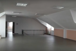 Primul incubator din comuna Tohatin, destinat tinerilor