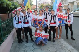 Festivalul „Muzite-2017” din Bulgaria