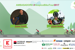 Hospice Bike Tour 2017
