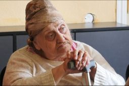 Centrul de zi în or. Rîbnița