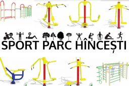 Sport Parc în Hîncești