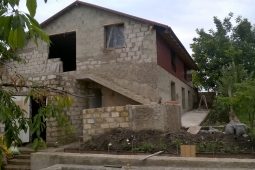 Casa Părintească a copiilor orfani