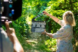 Tunete – Proiect cinematografic
