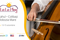 La La Play | Prutul de Jos