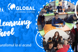 Global Learning School