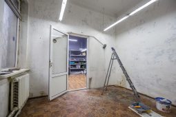 Dezvoltarea Atelierului Leathermax
