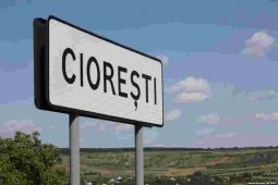 Servicii bune pentru oamenii din Ciorești