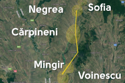 Sate mai curate în raionul Hîncești